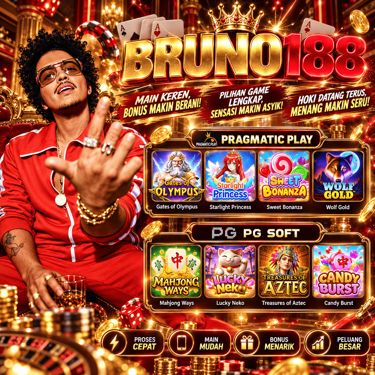 BRUNO188
